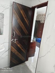 Bathroom Image of HelloWorld Navyaan in Sector 108, Noida