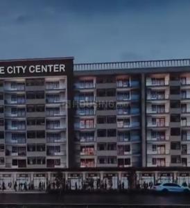 Image of 1700 Sq.ft 3 BHK Apartment / Flat for sale in Omaxe Indore City Center, Mayakhedi, Indore for Rs. 8500000