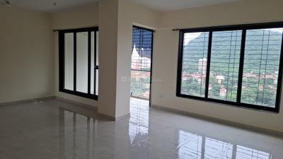 Living Room Image of 1300 Sq.ft 3 BHK Apartment / Flat for rent in Yash Signature, Anushakti Nagar Mumbai for Rs. 120000