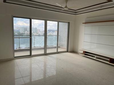 Hall Image of 3124 Sq.ft 4 BHK Apartment / Flat for sale in SNN Clermont, Nagavara Bengaluru for Rs. 51500000