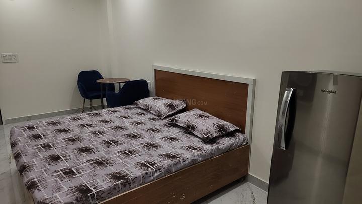 Crox Bedroom 1
