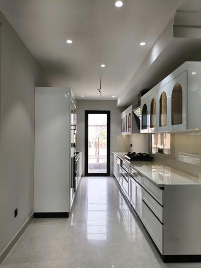 Block A, Sector 26A Main Image 1