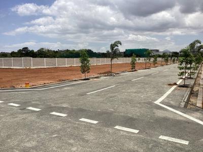 Image of 1220 Sq.ft Residential Plot / Land for sale in Kurumbapalayam, Coimbatore for Rs. 5531000