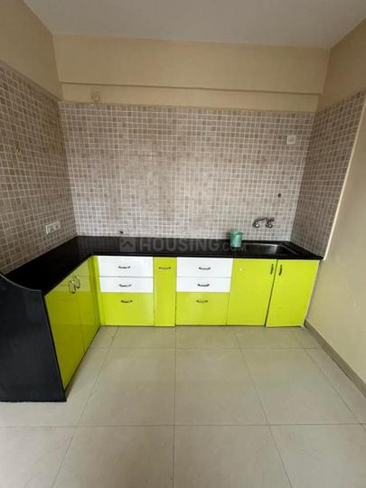 Shriram society waraje Kitchen 1