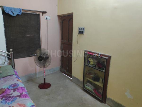 Chinar Park Bedroom 1