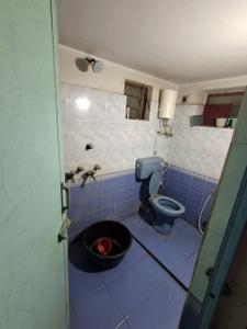 Bathroom Image of 1200 Sq.ft 4 BHK Independent House for sale in Pancha Sayar Kolkata for Rs. 6500000