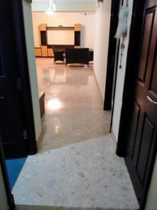 Hall Image of 2200 Sq.ft 3 BHK Apartment / Flat for rent in Sobha Petunia, Nagavara Bengaluru for Rs. 67000