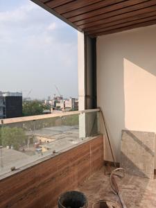Bedroom Two Image of 1400 Sq.ft 3 BHK Apartment / Flat for sale in Capital Hometech Homes, Sector 51 Noida for Rs. 5100000