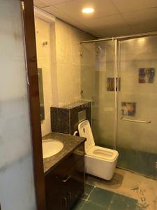 Bathroom Image of 2050 Sq.ft 4 BHK Apartment / Flat for sale in Ashok Nagar Jaipur for Rs. 31500000