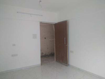 Living Room Image of 625 Sq.ft 1 BHK Apartment / Flat for sale in Radha Nilaya Phase 2, Bapane Mumbai for Rs. 3200000