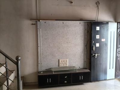 Hall Image of 650 Sq.ft 3 BHK Independent House for sale in Bhakti Nagar Rajkot for Rs. 4500000
