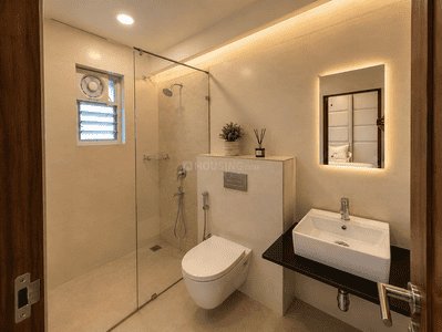 Image of 1785 Sq.ft 3 BHK Apartment / Flat for sale in Shankar Nagar, Raipur for Rs. 8700005