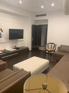 Hall Image of 9800 Sq.ft 5 BHK Apartment / Flat for sale in DLF Magnolias, Sector 42 Gurgaon for Rs. 670000000