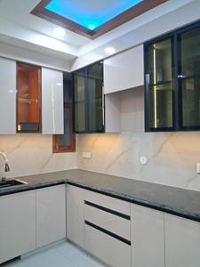 Kitchen Image of 1600 Sq.ft 3 BHK Apartment / Flat for sale in Sector 104 Noida for Rs. 7000000