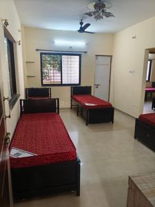 Hall Image of Sukhsagar PG (Boys Hostel VIT & VIIT College) in Sukhsagar Nagar, Pune