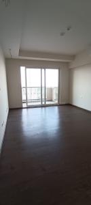 Bedroom Image of 2199 Sq.ft 3 BHK Apartment / Flat for rent in ATS Triumph, Sector 104 Gurgaon for Rs. 55000
