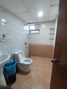Image of 1250 Sq.ft 2 BHK Apartment / Flat for rent in Prestige Palms, Whitefield, Bengaluru for Rs. 62000