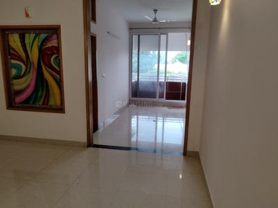 Hall Image of 1500 Sq.ft 3 BHK Apartment / Flat for sale in  Starling Nest, Vidayaranya Puram Mysore for Rs. 9500000