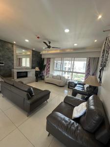 4 BHK Flat