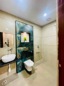 Bathroom Image of 4000 Sq.ft 5 BHK Villa for sale in Mansarovar Extension Jaipur for Rs. 32100000