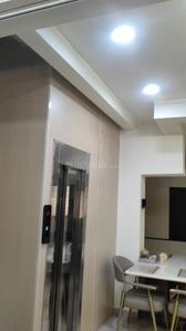 Hall Image of 2250 Sq.ft 4 BHK Villa for sale in Motera Ahmedabad for Rs. 50000000