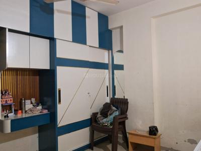 Bedroom Image of 950 Sq.ft 3 BHK Apartment / Flat for sale in Saiyed Vasna Vadodara for Rs. 5500000