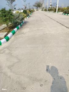 Image of 136 Sq.ft Residential Plot / Land for sale in Mangalagiri, Guntur for Rs. 4500000