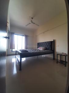 Hall Image of 1050 Sq.ft 2 BHK Apartment / Flat for sale in Hubtown Countrywoods, Kondhwa Budruk Pune for Rs. 5900000