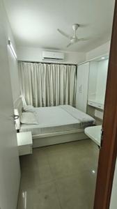 Bedroom Image of 2150 Sq.ft 4 BHK Independent House for sale in Scheme No 54 Indore for Rs. 15000000