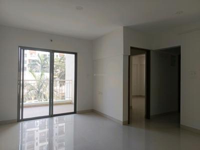 Living Room Image of 950 Sq.ft 2 BHK Apartment / Flat for sale in Amit Astonia Classic, Undri Pune for Rs. 5400000
