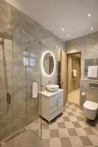 Image of 3150 Sq.ft 4 BHK Builder Floor for sale in Sector 28, Faridabad for Rs. 38000000