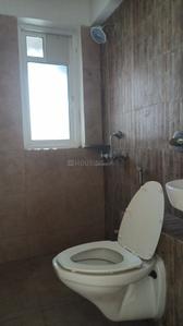 Image of 1500 Sq.ft 3 BHK Apartment / Flat for rent in JSM Pinnacle D Dreams, Nipania, Indore for Rs. 35000
