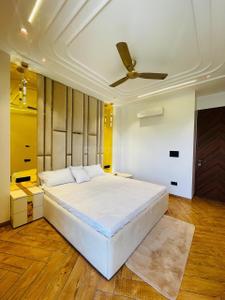 Bedroom Image of 1650 Sq.ft 3 BHK Builder Floor for sale in BPTP Astaire Garden Floors, Sector 70A Gurgaon for Rs. 18900000