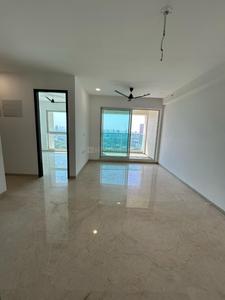 Hall Image of 900 Sq.ft 2 BHK Apartment / Flat for sale in Aurum Q Islands R4, Ghansoli Navi Mumbai for Rs. 21000000