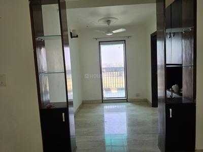 Hall Image of 750 Sq.ft 1.5 BHK Apartment / Flat for rent in CGHS Hum Sub Apartment, Sector 4 Dwarka New Delhi for Rs. 36000
