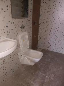 Bedroom Image of 399 Sq.ft 1 BHK Apartment / Flat for sale in Marine View, Borivali West Mumbai for Rs. 8965000