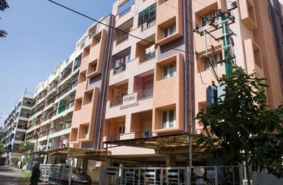 Image of Roma Cross Winds in Brookefield, Bengaluru