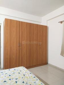 Bedroom Image of 1255 Sq.ft 2 BHK Apartment / Flat for sale in New Heaven by Green City Homes, Kartik Nagar Bengaluru for Rs. 9500000