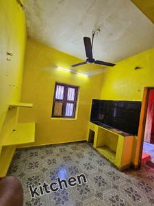 Hall Image of 800 Sq.ft 2 BHK Independent House for rent in Chinna Mudaliyar Chavady Puducherry for Rs. 15000