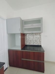 Bedroom Image of 600 Sq.ft 1 BHK Apartment / Flat for sale in  Sarjapur Railway Mens Cghs Layout, Sarjapur Bengaluru for Rs. 4350000