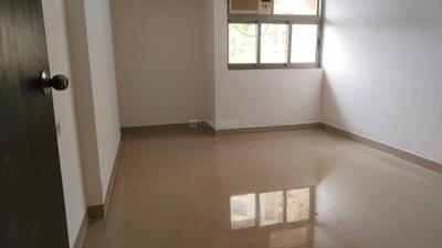 Bedroom Image of 650 Sq.ft 1 BHK Apartment / Flat for rent in Lodha Splendora, Thane West Thane for Rs. 20000