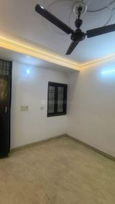 Bedroom Image of 200 Sq.ft 1 RK Apartment / Flat for sale in shree balaji apartment, Burari New Delhi for Rs. 990000