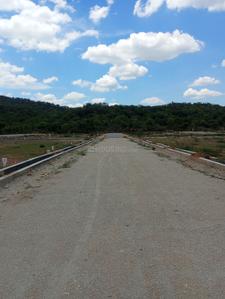 Pakala township Plot View 3