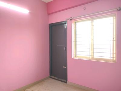 Bedroom Image of 1069 Sq.ft 2 BHK Apartment / Flat for sale in Balaji Serenity, Electronic City Bengaluru for Rs. 6807000