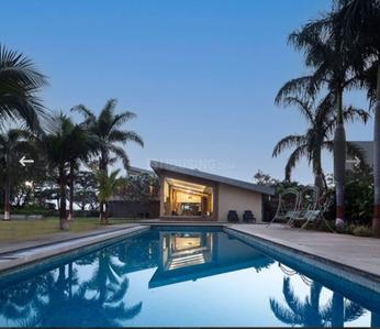 Image of 1401 Sq.ft 3 BHK Apartment / Flat for sale in Bhugaon, Pune for Rs. 10000000