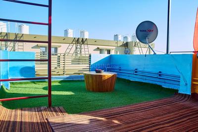 Image of 1800 Sq.ft 3 BHK Independent House for rent in Riviera Green Bunglows, Sanand, Ahmedabad for Rs. 35000