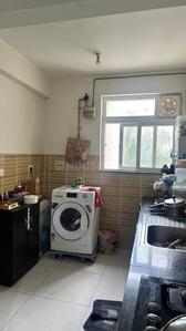 Kitchen Image of 1237 Sq.ft 2 BHK Apartment / Flat for sale in Prestige Casabella by Prestige Projects Pvt Ltd, Electronic City Bengaluru for Rs. 12700000