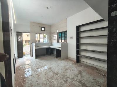 2 BHK Independent Builder Floor
