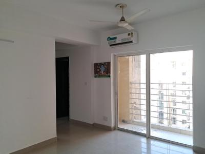 Living Room Image of 924 Sq.ft 2 BHK Apartment / Flat for sale in Paras Tierea, Sector 137 Noida for Rs. 8600000