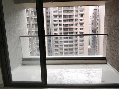 Living Room Image of 2048 Sq.ft 3 BHK Apartment / Flat for sale in Shilp Residency, Gota Ahmedabad for Rs. 13500000